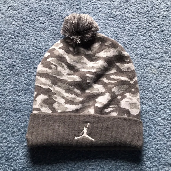 Jordan Other - Jordan Beanie/ hat!!!!🏀❄️